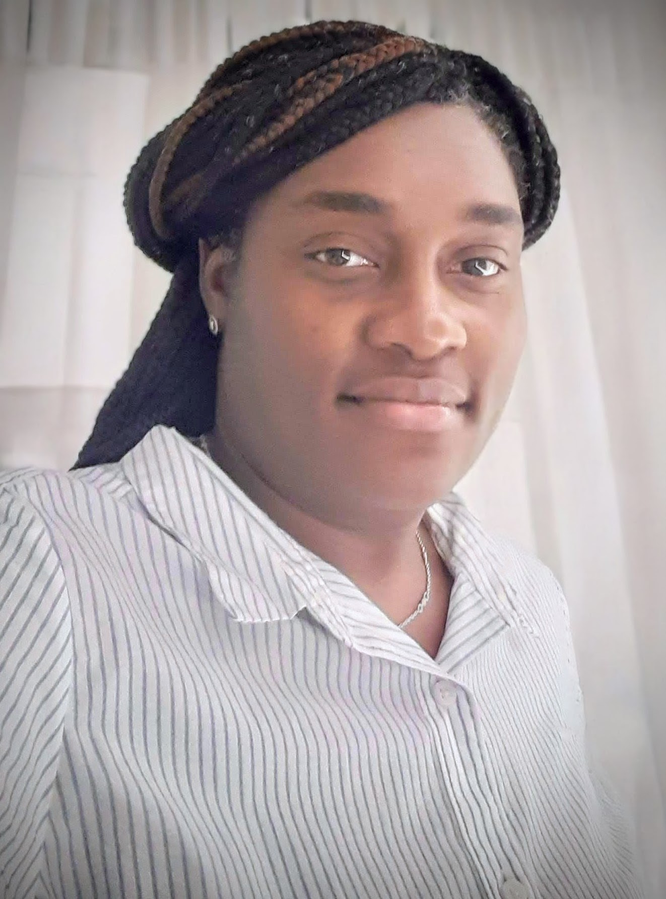 Cruise Brothers Travel Agent Stephanie Jackson